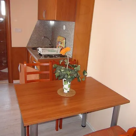 Amfora Apartment Neum
