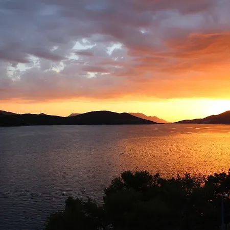Apartment Amfora Neum