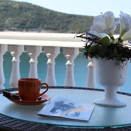 Apartment Amfora