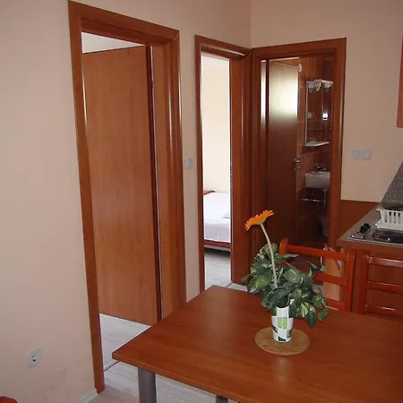 Amfora Apartment Neum