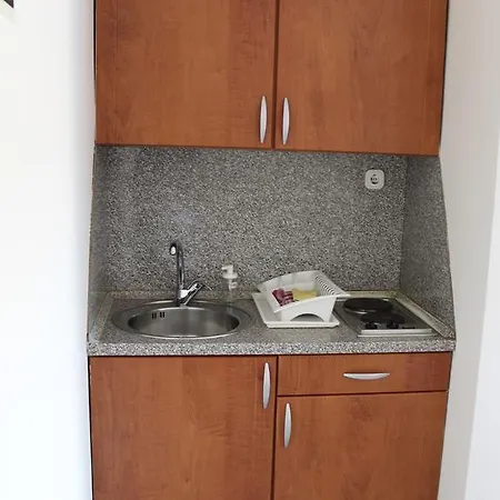 Apartment Amfora