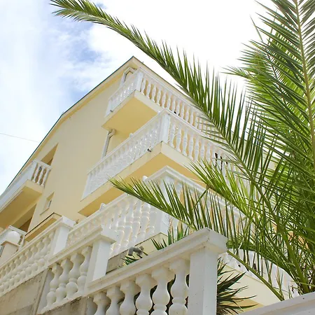 Apartment Amfora Neum