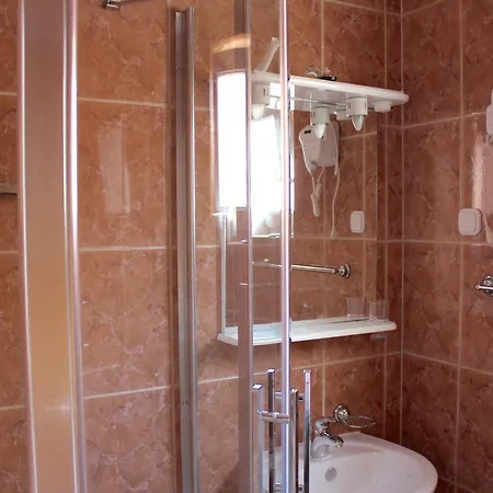 Apartment Amfora *
